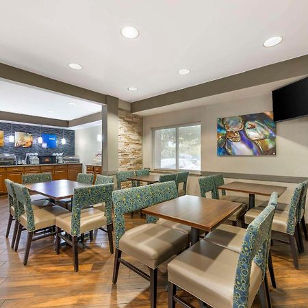 Comfort Inn South - Springfield Esterno foto