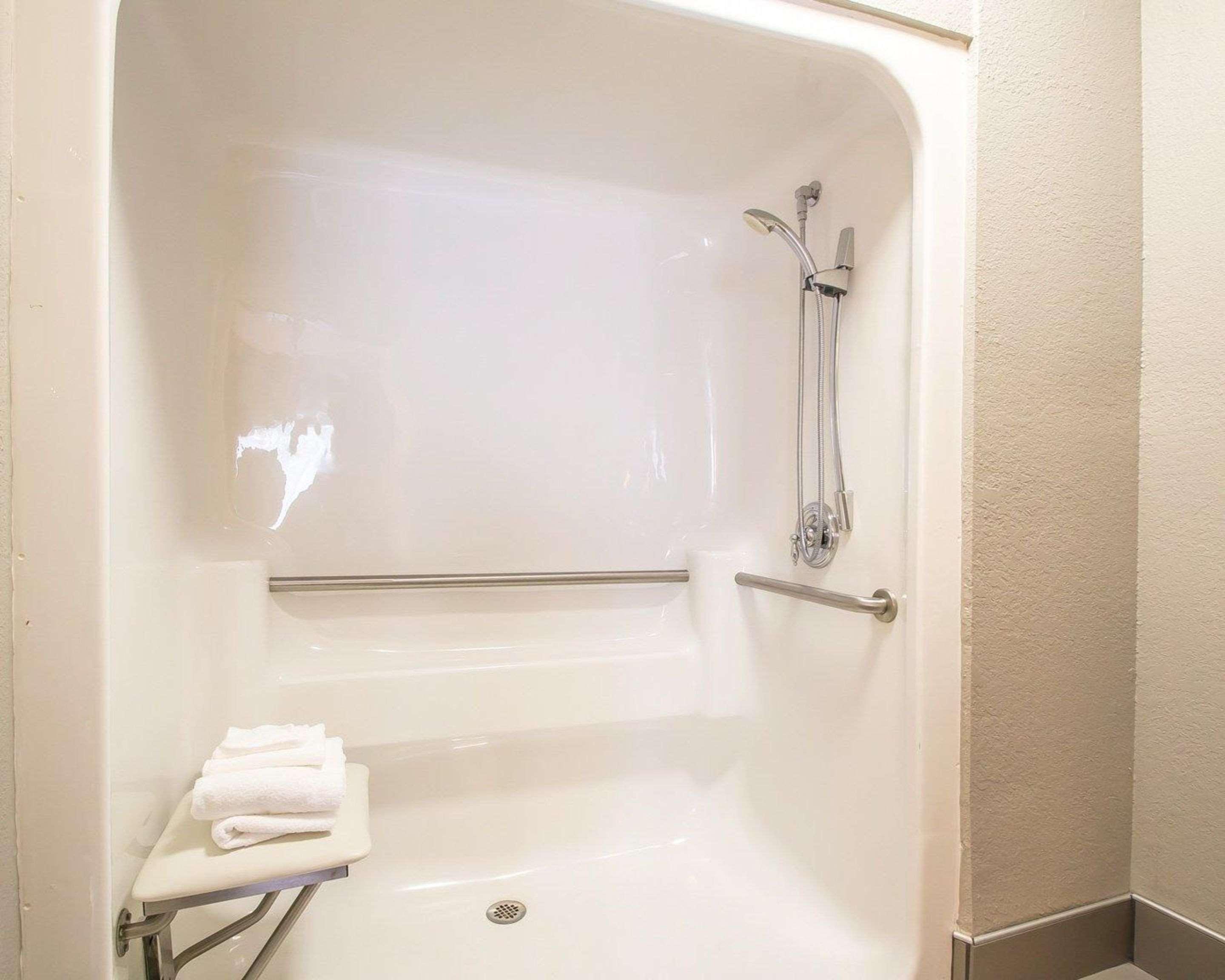 Comfort Inn South - Springfield Esterno foto