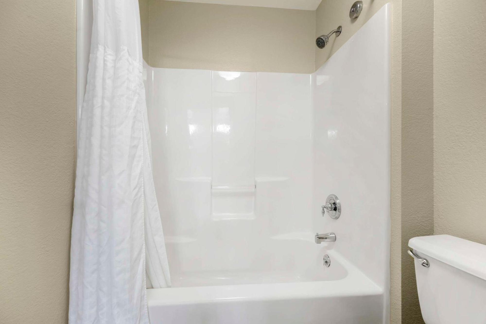 Comfort Inn South - Springfield Esterno foto