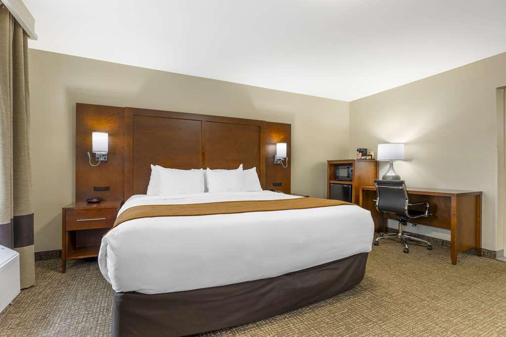 Comfort Inn South - Springfield Camera foto