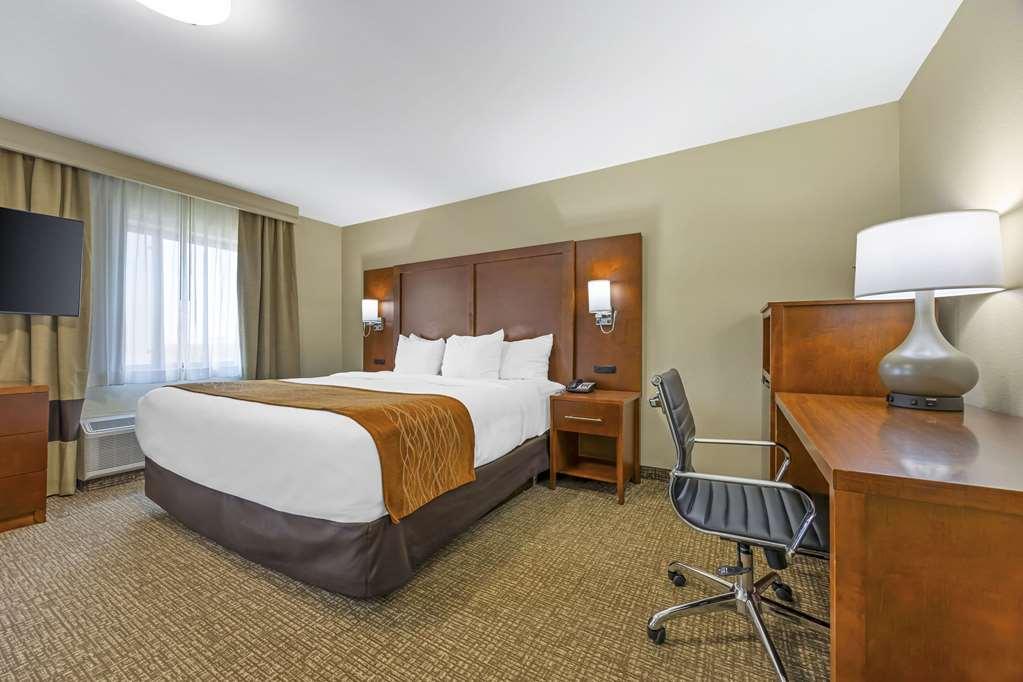 Comfort Inn South - Springfield Camera foto